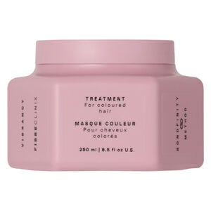 Masque couleur Fibre Clinix