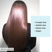 Apr&egrave;s-shampooing cheveux normaux &agrave; &eacute;pais Color Security