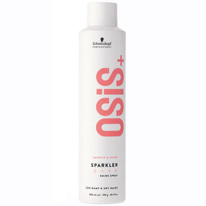 Spray brillance instantan&eacute;e Sparkler Osis+