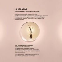 Masque repigmentant Keratin Color Pigment blond froid