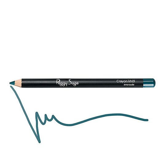 Crayon Kh&ocirc;l yeux emeraude