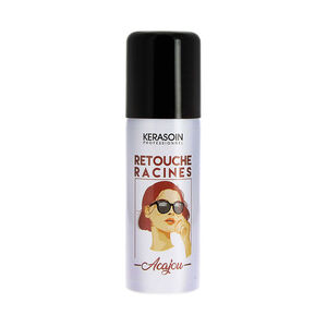 Spray retouche racines Acajou,  Spray retouche racines Acajou