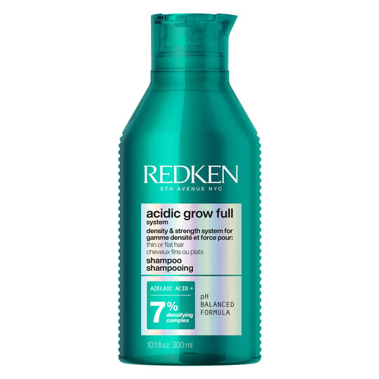 Shampooing densit&eacute; Acidic Grow Full