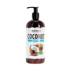Shampooing Coconut,  Shampooing Coconut