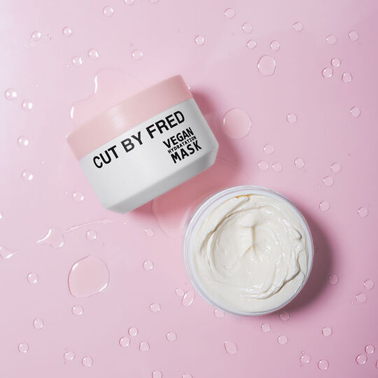 Soin 2 en 1 Vegan Hydratation Mask