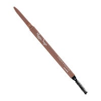 Crayon &agrave; sourcils r&eacute;tractable Cendr&eacute;