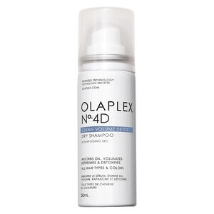 Shampooing sec n°4D 50 ml