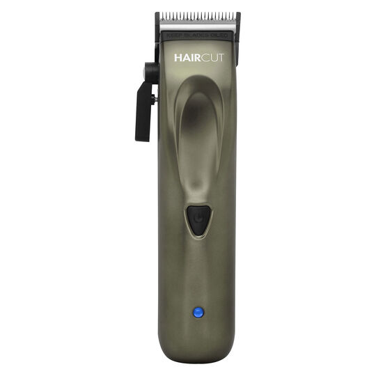Tondeuse de coupe TH35 bronze
