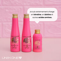 Lissage California Plex,  Lissage California Plex