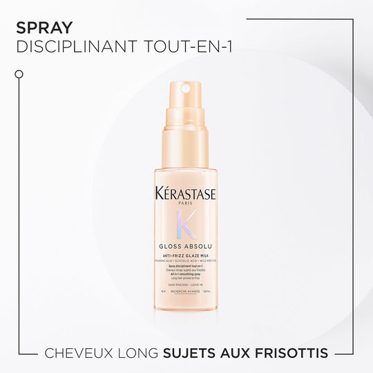 Coffret d&eacute;couverte Gloss Absolu