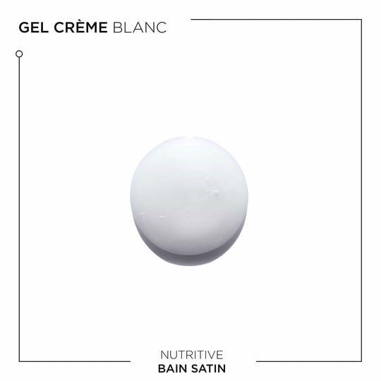 Bain satin Nutritive