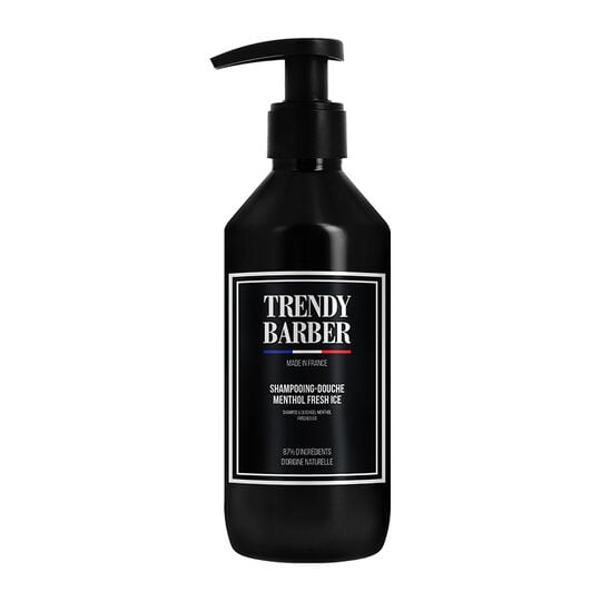 Rituel pour homme
