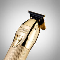 Tondeuse de pr&eacute;cision Skeleton FXONE gold