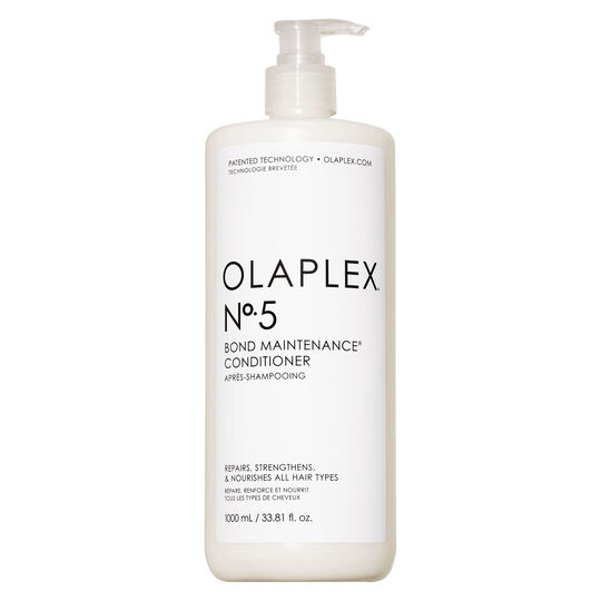 Apr&egrave;s-shampooing r&eacute;parateur n&deg;5 1000 ml