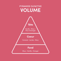 Shampooing pour cheveux fins Volume