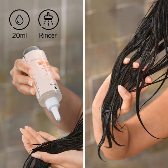 Soin concentr&eacute; Repair Rescue+