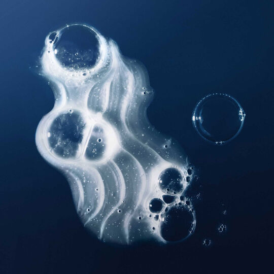 Shampooing lissant No Frizz,  Shampooing lissant No Frizz