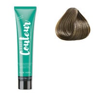 Coloration sans ammoniaque The Couleur 6.11 blond foncé cendré profond