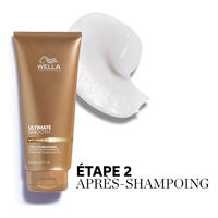 Apr&egrave;s-shampooing nourrissant Ultimate Smooth