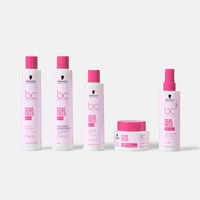 Baume pour cheveux color&eacute;s BC Color Freeze