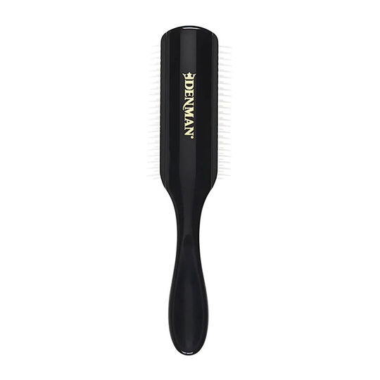 Brosse démêlante D4 rouge