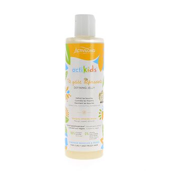 Gelée définissante Actikids