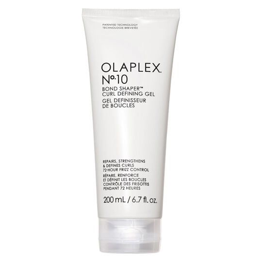Gel de définition des boucles n°10