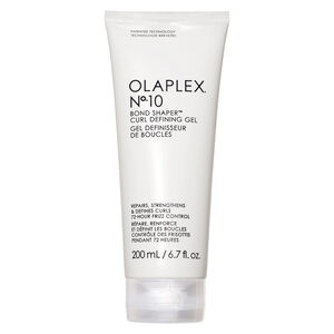 Gel de définition des boucles n°10,  Gel de définition des boucles n°10