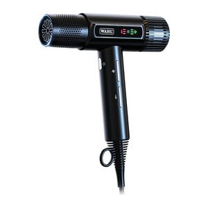 Sèche-cheveux Vanquish noir,  Sèche-cheveux Vanquish noir