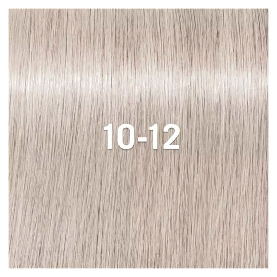 Coloration demi-permanente Igora Vibrance 10-12