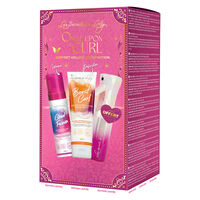 Coffret Once upon a curl