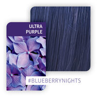 Coloration semi-permanente Color Fresh Create ultra purple