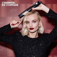 Coffret d'exception lisseur Gold