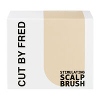 Brosse stimulante cuir chevelu Stimulating Scalp Brush