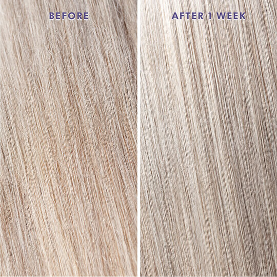 Soin original neutralisant pour cheveux blonds 25 ml