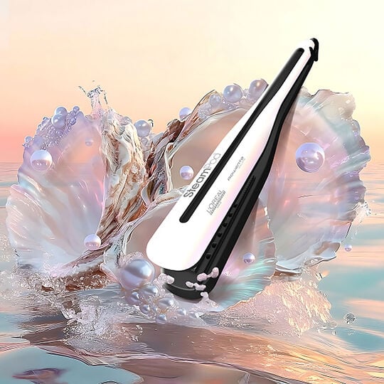 SteamPod 3.0