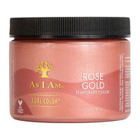 Gel coloré Curl Color rose gold