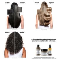 Huile bi-phase Absolut Repair Molecular 90 ml
