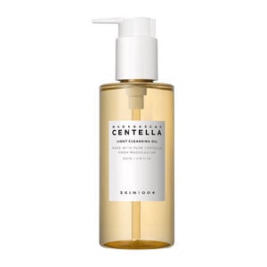 Huile nettoyante légère Centella,  Huile nettoyante légère Centella