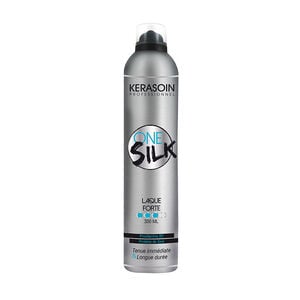 Laque forte One Silk 300ml,  Laque forte One Silk 300ml