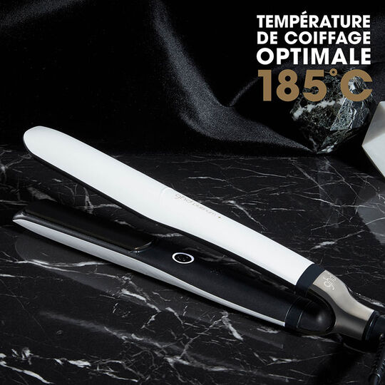 Styler Platinum+ blanc