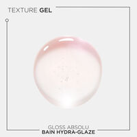 Bain Hydra-Glaze Gloss Absolu 500ml rechargeable
