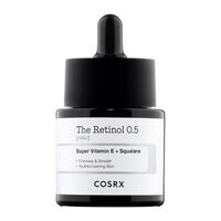 Huile de rétinol booster de jeunesse,  Huile de rétinol booster de jeunesse