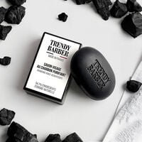 Routine de soins pour homme