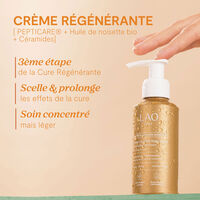 Cure r&eacute;g&eacute;n&eacute;rante