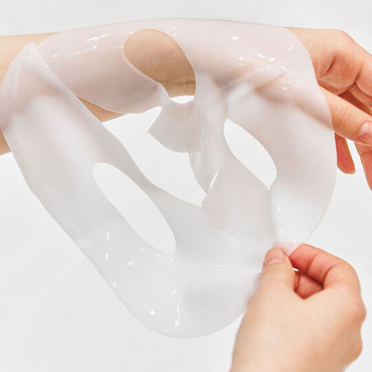 Routine hydratation & fermet&eacute; Collagen