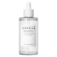 Ampoule capsule &eacute;claircissante teint Brightening