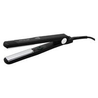 Lisseur C-Style digital black soft touch