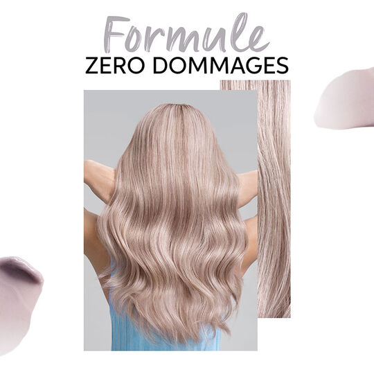 Masque Color Fresh nuance naturelle pearl