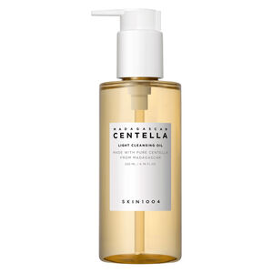 Huile nettoyante l&eacute;g&egrave;re Centella